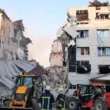Három napja hallgat Kijev és a nemzetközi közösség a sztarobilszki kollégiumot ért támadásról