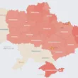 Rakéta- és dróntámadás érte Kijevet, robbanások hallatszottak a fővárosban