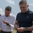 Zelenszkij lemondását követeli a szlovák agrárminiszter