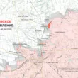Fronthelyzet: Ukrán rotációs parancs, orosz előretörés Pokrovszknál és Putyin tűzszüneti javaslata