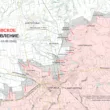 Fronthelyzet: Kijevben nőtt az áldozatok száma, nagyszabású fogolycserét hajtottak végre az ukránok és az oroszok