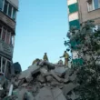 Halálos áldozatok Kijevben, áramkorlátozások tizenegy megyében az orosz légicsapások után