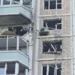 Minden idők egyik legnagyobb ukrán dróncsapása érte Oroszországot, Moszkvában és Belgorodban is halálos áldozatok vannak