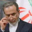 Irán az Egyesült Államokat vádolja a tárgyalások megfúrásával az éjszakai légicsapások után