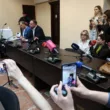 Letartóztatná az ukrán ügyészség Andrij Jermakot, 4,1 millió dolláros óvadékot kérnek