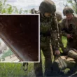Nyugdíjcsapdába kerülhetnek az ukrán frontkatonák a jelenlegi bérezési rendszer miatt