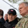 Tűzparancs: Litvánia minden légtérsértő eszközt megsemmisít
