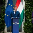 Varsóban indította diplomáciai körútját Magyar Péter, kiemelt téma az energiabiztonság és Kárpátalja