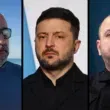 Érintett-e Zelenszkij az ukrajnai korrupciós botrányban? – Hangfelvételek rázták meg a kijevi vezetést