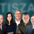 Magyar Péter miniszterei bemutatkoztak: energia, oktatás, egészségügy, Pegasus – a Tisza-kormány első nagy vállalásai