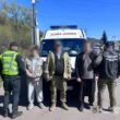 Mentőautóval próbálták külföldre csempészni a hadköteleseket Kárpátalján