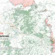 Cáfolják az orosz sikereket: ukrán zászlót tűztek ki az elfoglaltnak hitt Szumi megyei faluban