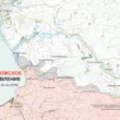 Fronthelyzet: Ukrán drón csapódott egy moszkvai lakóparkba, új parancsnokot kaptak az orosz légierők