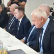 A kárpátaljai magyarok szülőföldön maradásáért és az ukrán–magyar párbeszédért állt ki a református egyház
