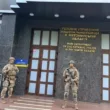 Vesztegetési botrány Ukrajnában: magas rangú rendőri vezetőknél csapott le a biztonsági szolgálat