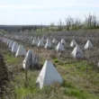 Ukrajna megerősíti védelmét a Dnyeszter menti régió közelében