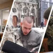 Kiszivárogtak az ukrán kiegészítő parancsnokságok belső korrupciós sémái
