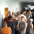 Törvénytelenül küldik katonai orvosi vizsgálatra a felmentett ukrán dolgozókat