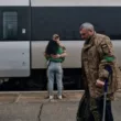 Hiába az igazolt rokkantság, orvosi bizottság nélkül nem szerelhetnek le az ukrán katonák