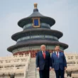 Hszi Csin-ping Tajvan miatt figyelmeztette Donald Trumpot Pekingben