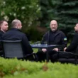 Volodimir Zelenszkij kulcsfontosságú tárgyalásokra készül a szövetségesekkel