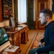 Zelenszkij: az ukrán drónok jaroszlavli finomítót támadtak, 700 kilométerre az országhatártól