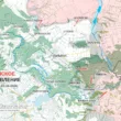Fronthelyzet: Dróncsapások bénították meg a szentpétervári fórumot, miközben Kijev visszalőtt Limannál