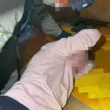 Késes támadás ért egy mozgósítást végző toborzótisztet Lvivben