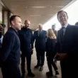 Kijevbe utazott a NATO főtitkára