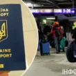 Nemcsak a férfiak – az ukrán menekültek közül ki veszítheti el az ideiglenes védelmet az EU-ban?