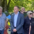 Elkezdték kilakoltatni az ukrán menekülteket Írországban, árulónak nevezik a védelmükre kelő képviselőt
