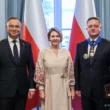 Visszaadta lengyel állami kitüntetését Ukrajna korábbi varsói nagykövete