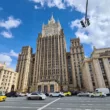 Európai nagykövetek tárgyaltak az orosz külügyminisztériumban, Lavrov szkeptikus