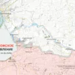 Fronthelyzet: Kigyulladt egy orosz korvett Kronstadtban, miközben az orosz erők Orihiv térségében nyomulnak előre