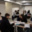 Víz és étel nélkül, 13 órán át írták a felvételit az odesszai diákok a légiriadók miatt