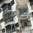 Már csaknem ezer halottja van a venezuelai földrengéseknek, Washington enyhíti a szankciókat