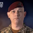 Lőtt sebbel találták holtan az egyik ukrán gépesített dandár parancsnokát