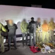 Mentőmellénnyel és hegymászó-felszereléssel szöktették volna a hadköteleseket Kárpátalján