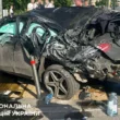 Gyalogosok közé hajtott egy Mercedes Kijevben, négy ember meghalt