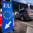 Kijev már a teljes jogú uniós tagság előtt csatlakozna a schengeni övezethez