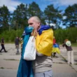 Újabb fogolycsere: százhatvan ukrán katona térhetett haza a orosz fogságból