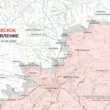 Fronthelyzet: Ukrán ellentámadás Pokrovszknál, pusztító csapások a Krím és az orosz hadiipar ellen