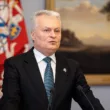 Litván elnök: Oroszországot meg kell állítani, nem pedig hízelegni neki a béketárgyalásokon