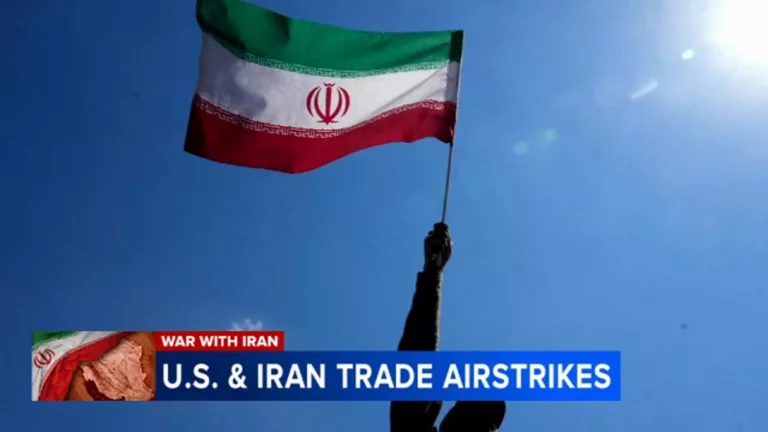 Kilőttek az olajárak az Irán elleni amerikai megtorló csapások után