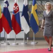 Kaja Kallas: Mindent meg kell tenni, hogy Kijev és Moszkva tárgyalóasztalhoz üljön