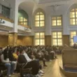 A hőség miatt mondták le a hőség következményeiről szóló londoni konferenciát