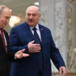 Putyin és Lukasenka egyeztetni fog Zelenszkij belarusz drónirányítókkal kapcsolatos ultimátumáról