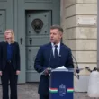 Magyar Péter alkotmánymódosítással távolítaná el Sulyok Tamást, miután az államfő nem mondott le