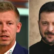 Készül a csúcstalálkozó Zelenszkij és Magyar Péter között