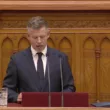 Magyar Péter: Magyarország nem mond le az orosz energiáról a gazdasági növekedés érdekében